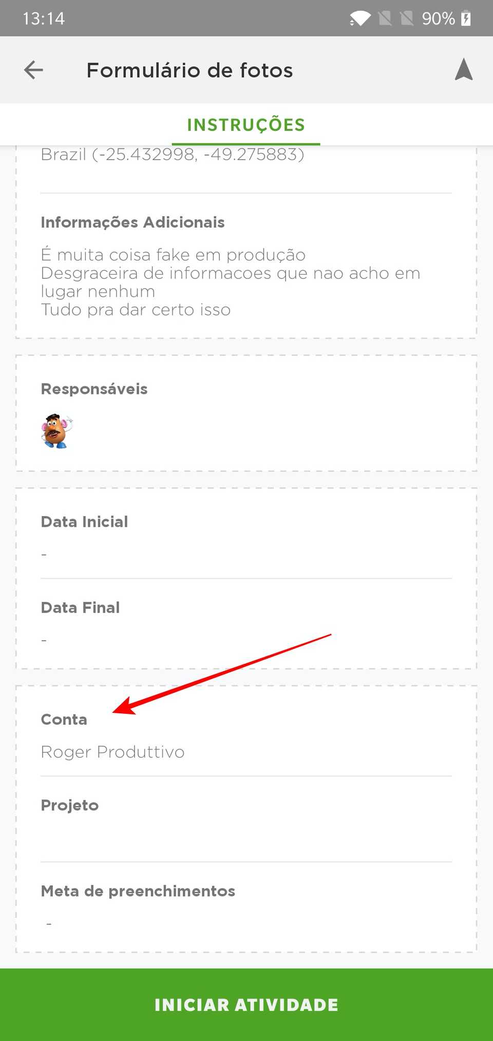 screenshot 20200824 131410 arrow