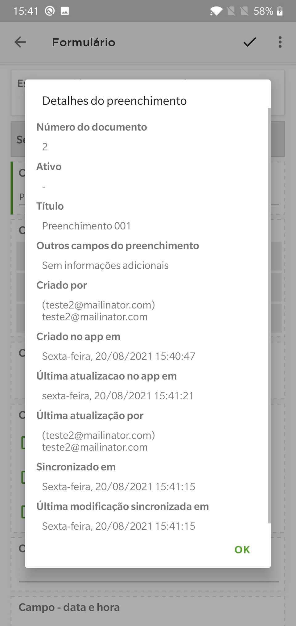 screenshot 20210820 154133