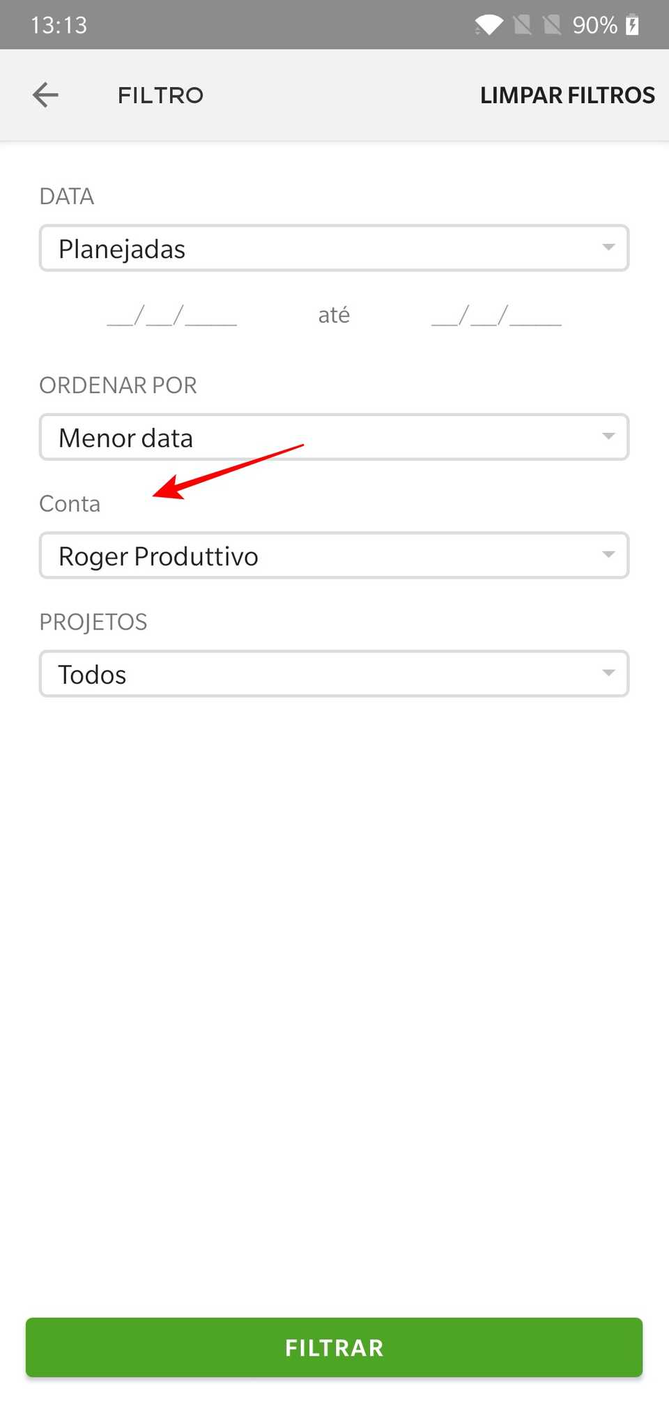screenshot 20200824 131353 arrow
